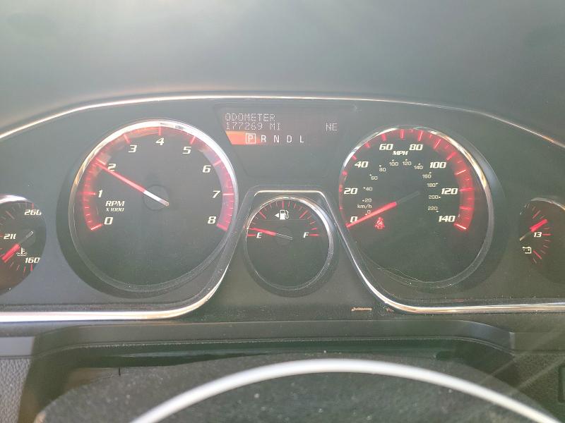2015 GMC ACADIA DEN 1GKKRTKDXFJ181387