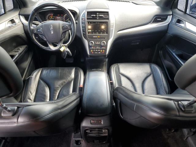 2018 LINCOLN MKC SELECT 5LMCJ2D90JUL31274