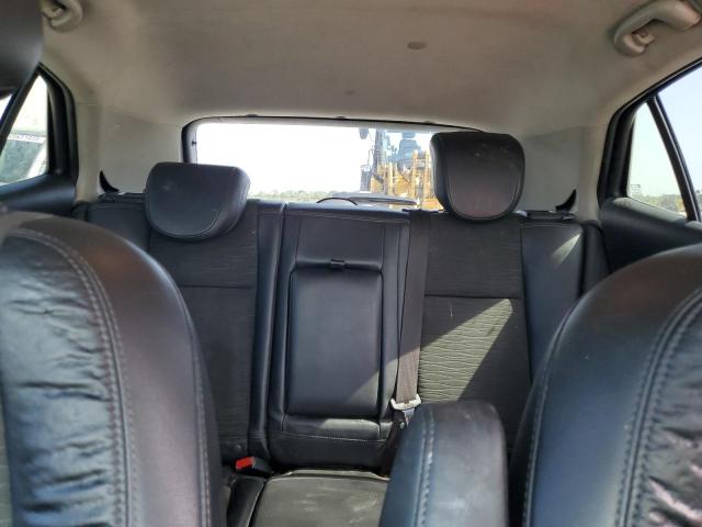 2016 BUICK ENCORE KL4CJASBXGB651532