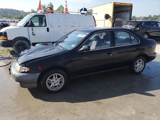 NISSAN SENTRA BAS