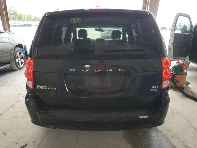 2017 DODGE GRAND CARA 2C4RDGCG9HR746736