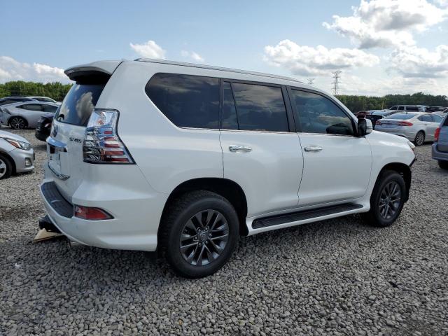2021 LEXUS GX 460 PRE JTJAM7BX5M5300800