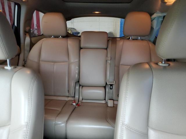 2017 NISSAN PATHFINDER - 5N1DR2MM7HC686320