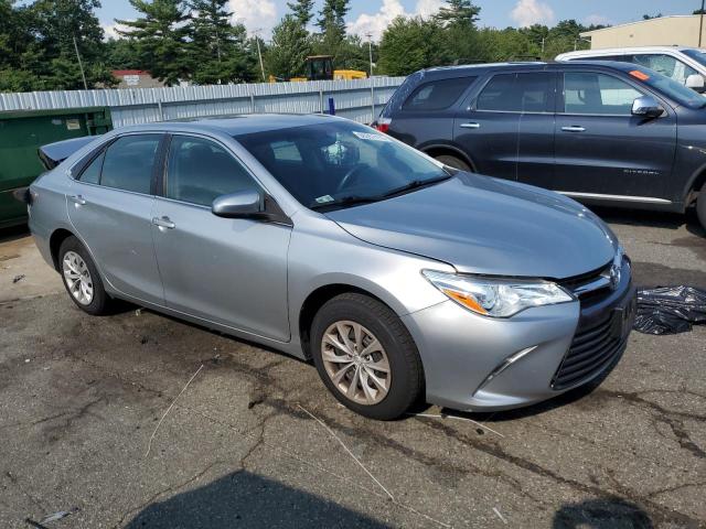 2016 TOYOTA CAMRY LE 4T4BF1FK2GR577350