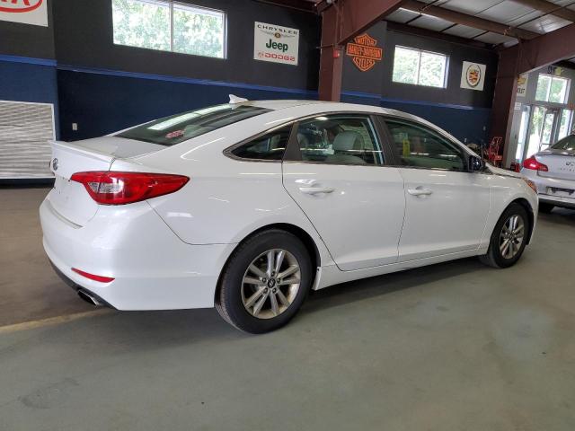 2015 HYUNDAI SONATA SE 5NPE24AF4FH141496