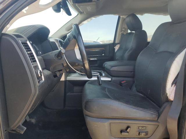 2017 RAM 2500 LARAM 3C6UR5FL6HG537704