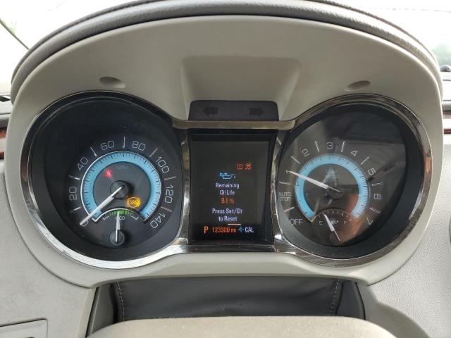 2013 BUICK LACROSSE - 1G4GA5ER3DF300999
