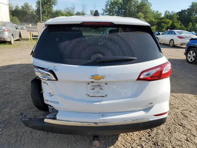 2020 CHEVROLET EQUINOX LT 3GNAXKEV9LS694935