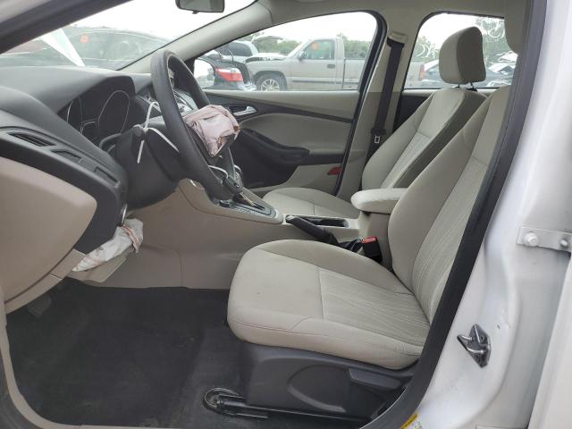 2016 FORD FOCUS SE - 1FADP3F2XGL266714