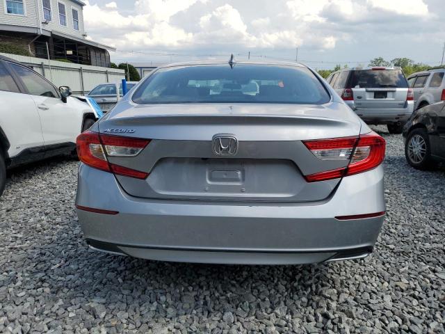 2021 HONDA ACCORD LX 1HGCV1F11MA112201