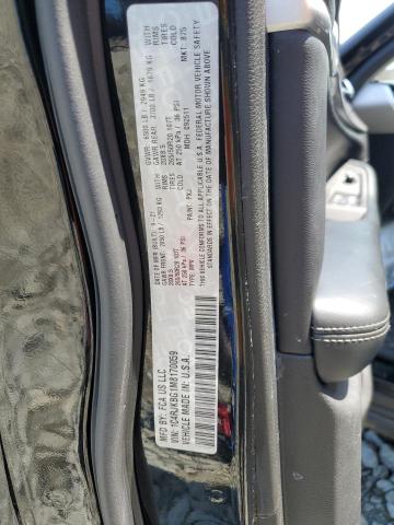 2021 JEEP GRAND CHER 1C4RJKBG1M8170059