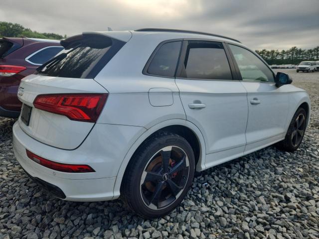 2019 AUDI SQ5 PREMIU WA1B4AFY1K2005872