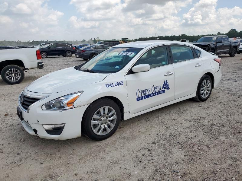 2014 NISSAN ALTIMA 2.5 - 1N4AL3AP9EN355144