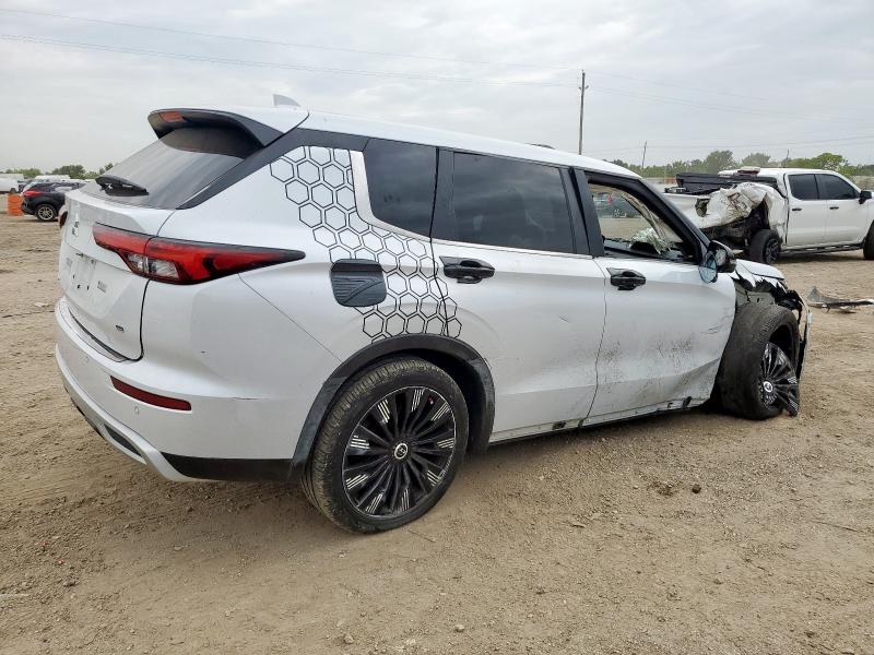 2024 MITSUBISHI OUTLANDER SE - JA4J3VA87RZ004286