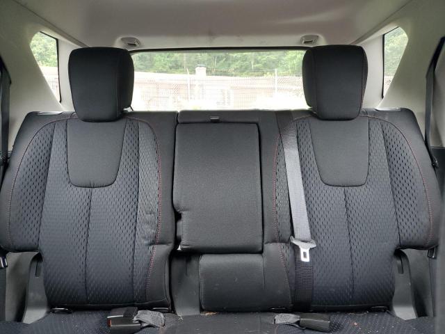 2013 CHEVROLET EQUINOX LS - 2GNALBEK8D1160615