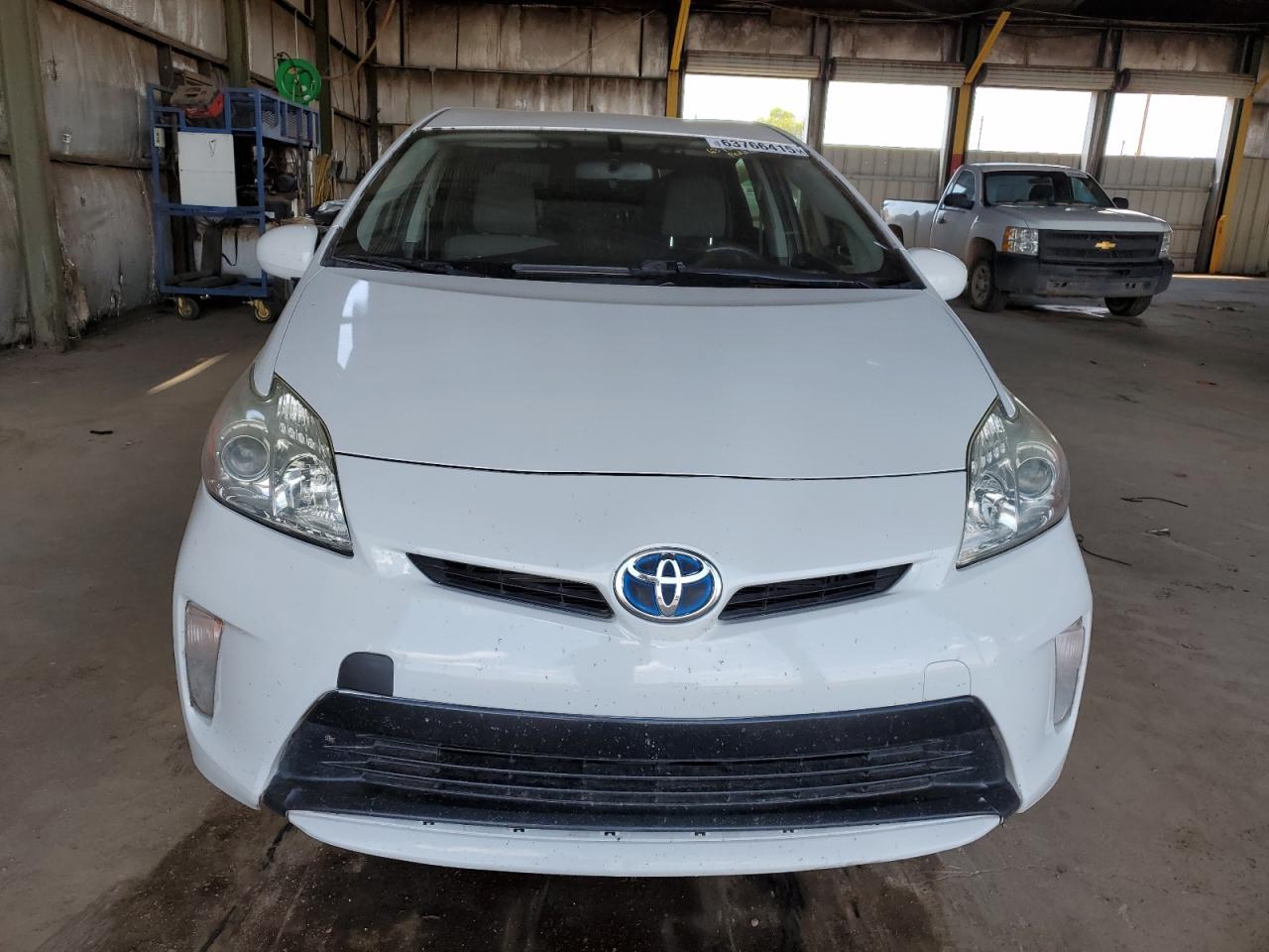 Toyota Prius 2013