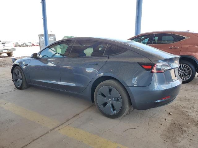 2022 TESLA MODEL 3 5YJ3E1EB5NF174654