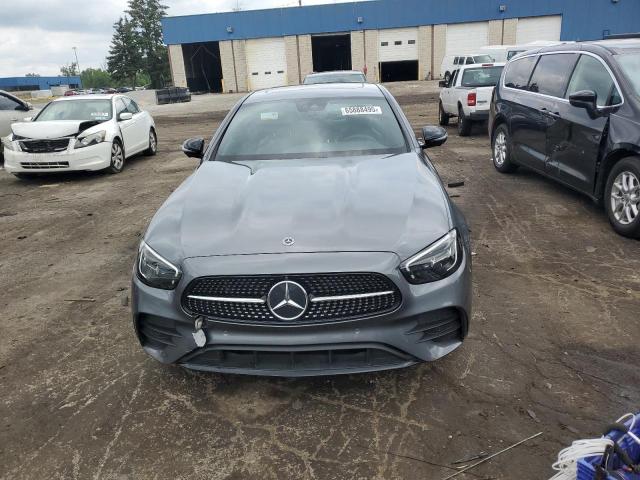 2023 MERCEDES-BENZ E 350 4MAT W1KZF8EB4PB167691