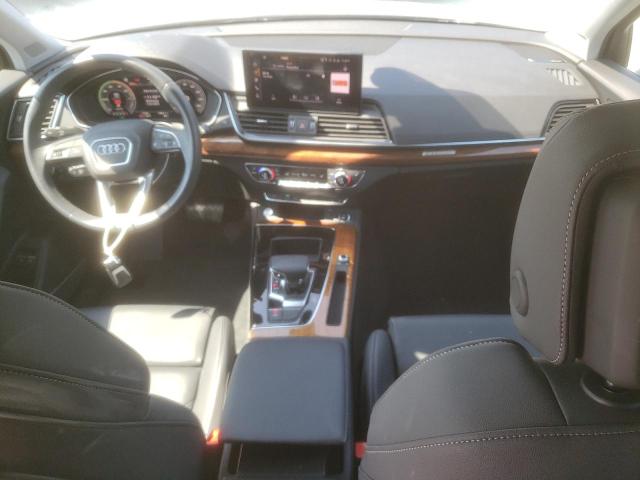 2024 AUDI Q5 E PREMI WA1E2AFY1R2133414