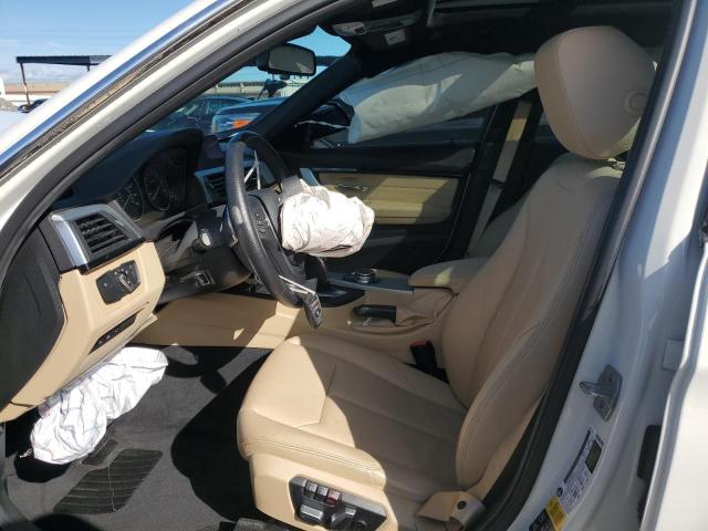 2017 BMW 330 XI WBA8K3C38HA023243