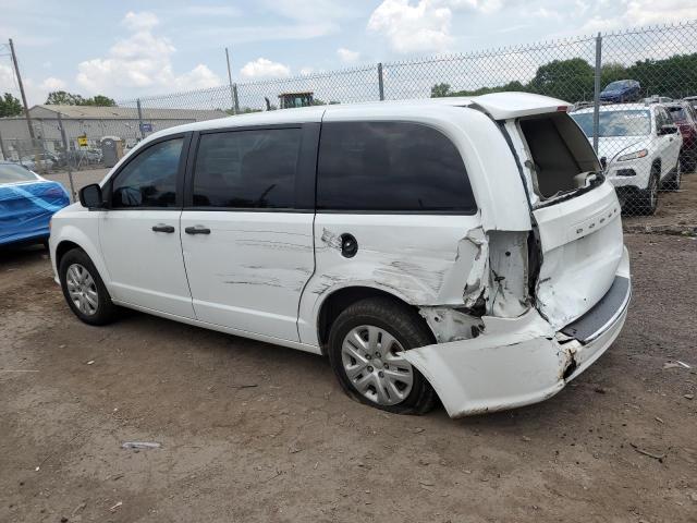 2019 DODGE GRAND CARA 2C4RDGBG3KR524606