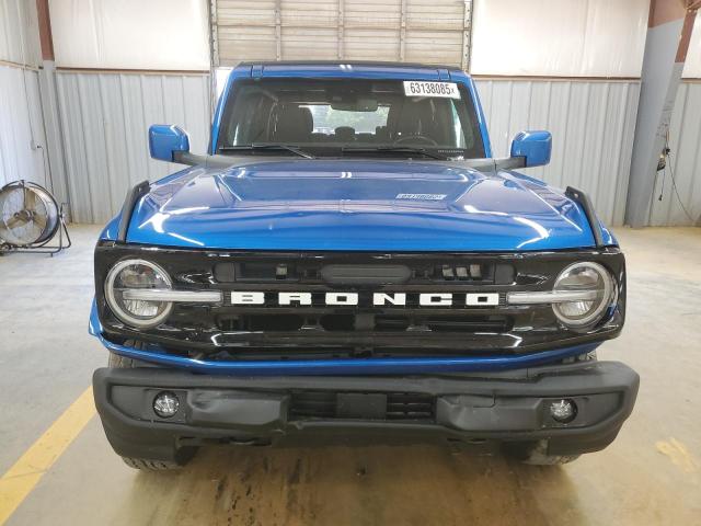 2023 FORD BRONCO BAS 1FMEE5DP2PLB16154