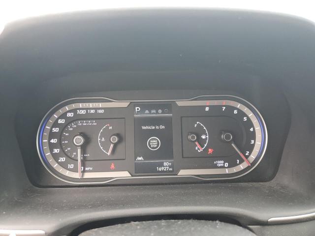 2024 HYUNDAI SANTA CRUZ 5NTJBDAE8RH094744