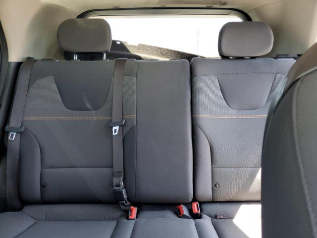 2023 KIA NIRO LX KNDCP3LEXP5081930