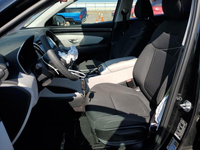 2024 HYUNDAI TUCSON SE - 5NMJA3DE3RH377248