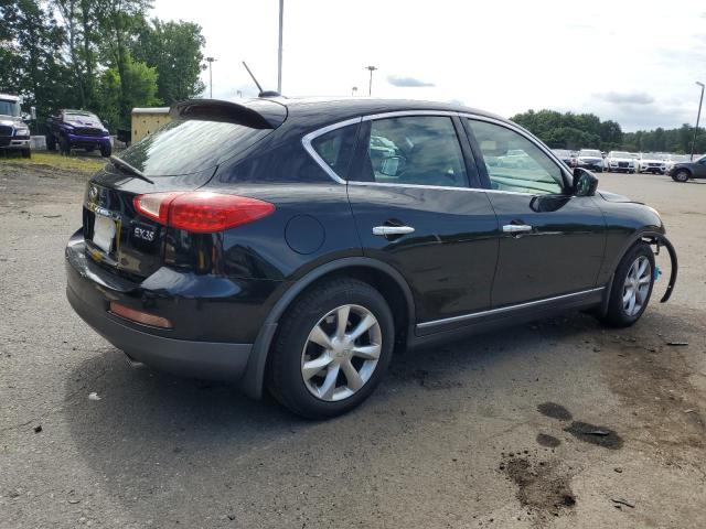 2010 INFINITI EX35 BASE - JN1AJ0HR2AM753501