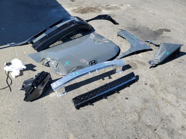 2025 HYUNDAI SANTA FE C 5NMP54G11SH041603