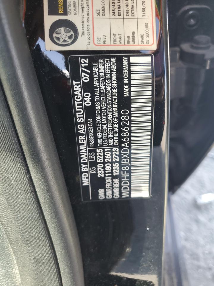 MERCEDES-BENZ E-CLASS 350 4MATIC