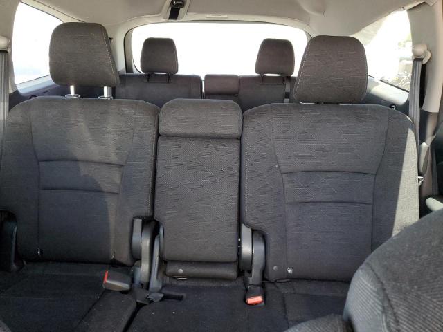 2019 HONDA PILOT EX 5FNYF5H37KB021297