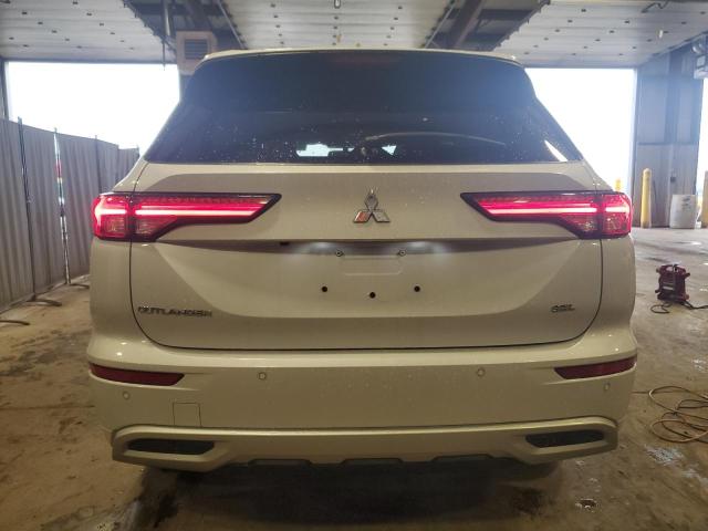 2022 MITSUBISHI OUTLANDER JA4J4VA82NZ045173