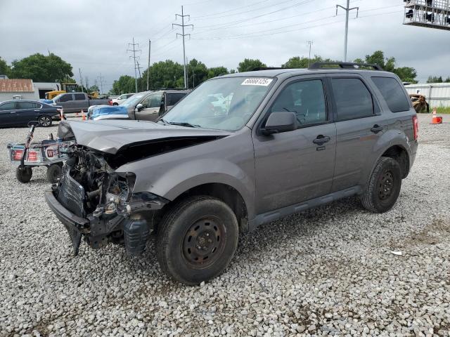 FORD ESCAPE XLT