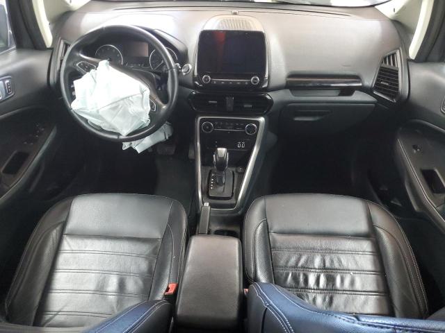2020 FORD ECOSPORT T MAJ6S3KL8LC354483