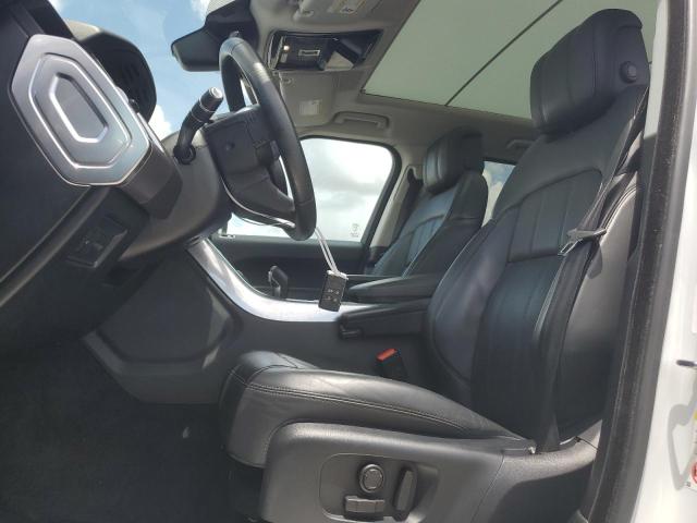 2020 LAND ROVER RANGE ROVE SALWR2SU1LA704534