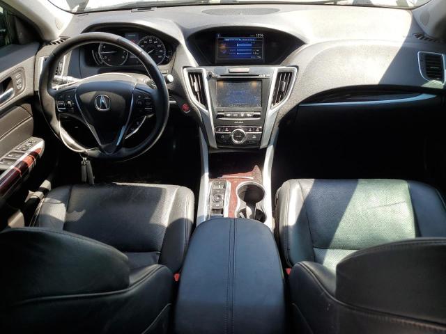 2015 ACURA TLX ADVANC 19UUB3F72FA006954