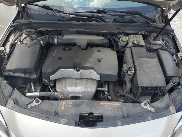 2015 CHEVROLET MALIBU 1LT 1G11C5SL2FF223137