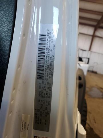 2020 JEEP WRANGLER U 1C4HJXDG7LW238302