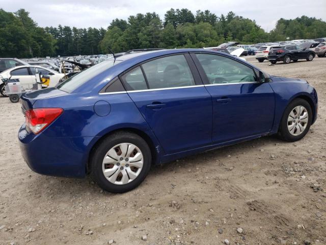 Vin: 1g1pc5sh9c7317981, lot: 63628945, chevrolet cruze ls 20123