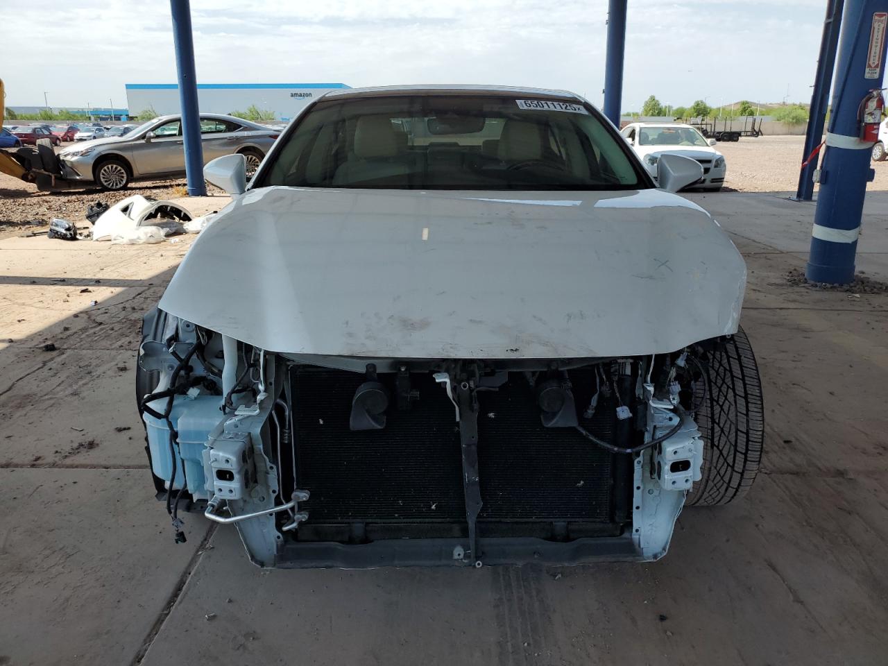 Lexus Es 350 2016