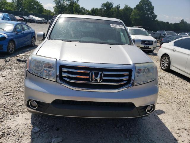 2014 HONDA PILOT EXL - 5FNYF3H5XEB014791
