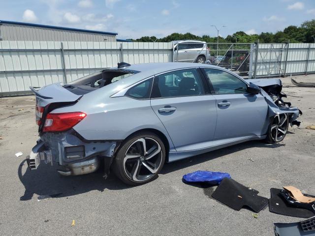 2022 HONDA ACCORD SPO - 1HGCV1F48NA062148