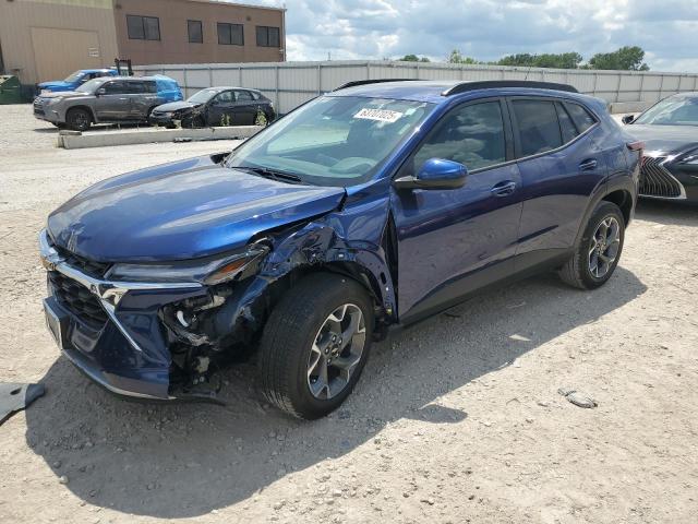 CHEVROLET TRAX 1LT