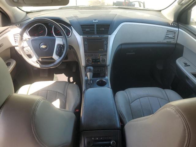 2012 CHEVROLET TRAVERSE L - 1GNKRLED4CJ199085