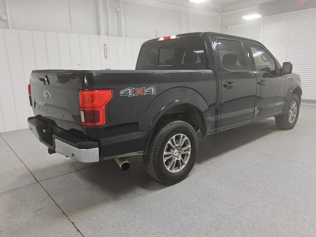 Vin: 1ftfw1e17kfa81143, lot: 63027755, ford f-150 supercrew 20193