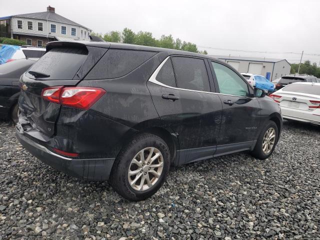 2020 CHEVROLET EQUINOX LT - 2GNAXKEVXL6187427