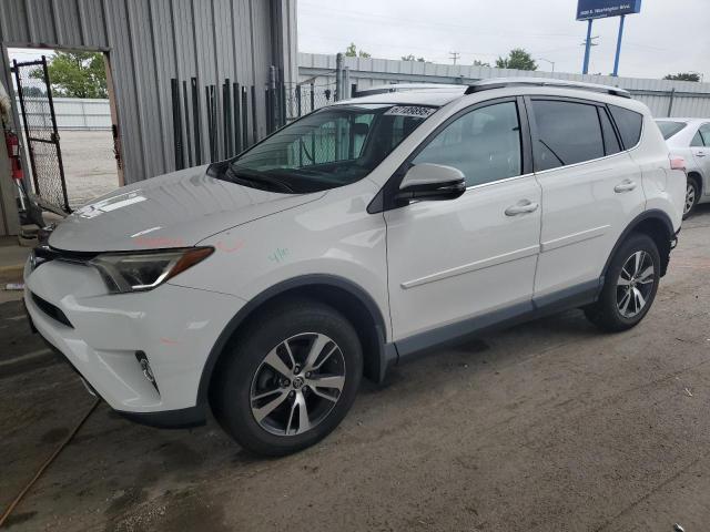 2016 TOYOTA RAV4 XLE - 2T3RFREV9GW509749