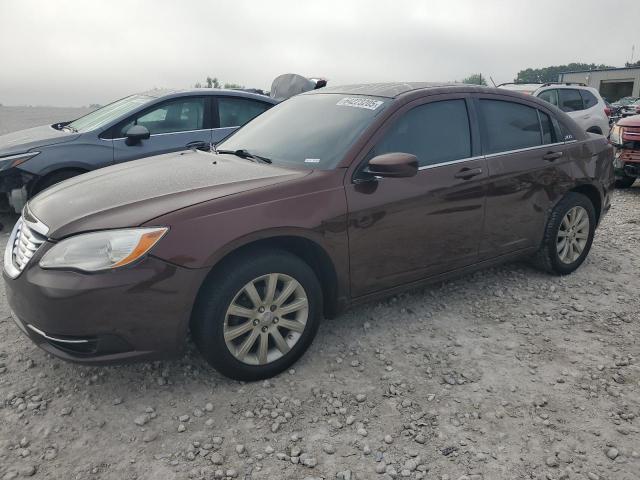CHRYSLER 200 TOURIN